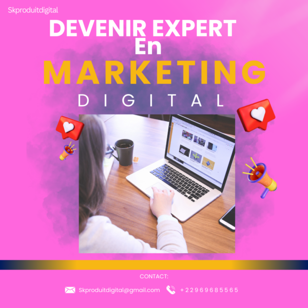 Marketing Digital